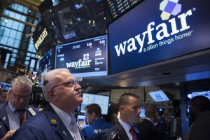 Wayfair's workforce reductions