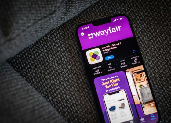 Wayfair's workforce reductions