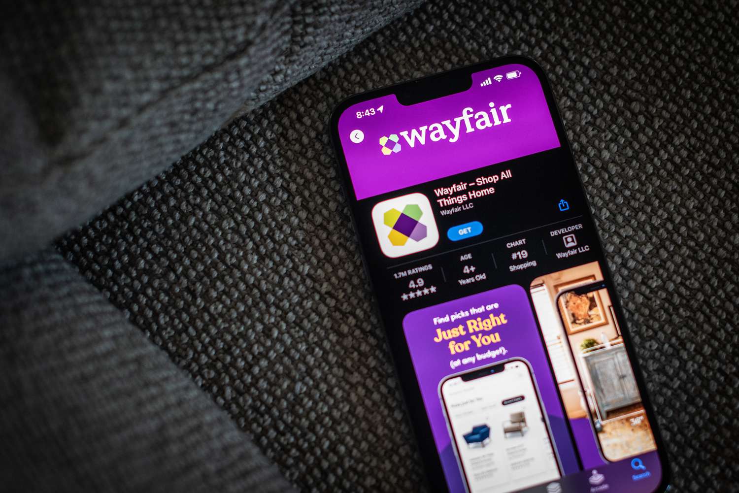 Wayfair’s Strategic Pivot Stock Surge Post Workforce Reductions