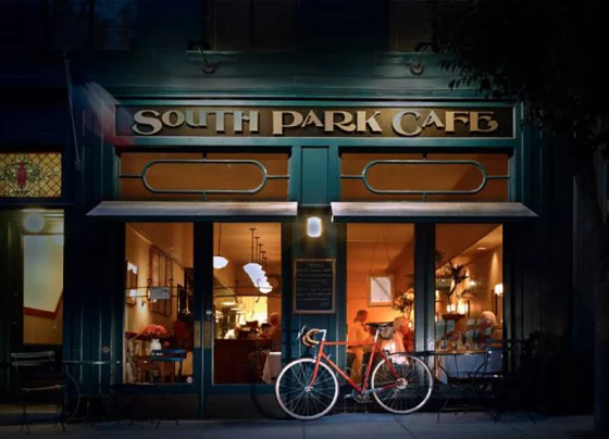 best cafes in San Francisco