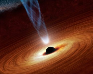 The Wonders of Astrophysics: From Galaxies to Black Holes