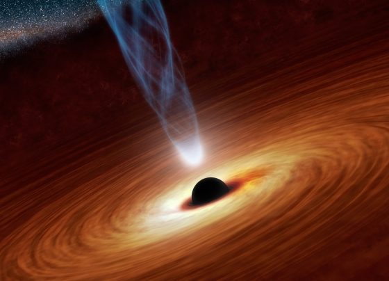 The Wonders of Astrophysics: From Galaxies to Black Holes