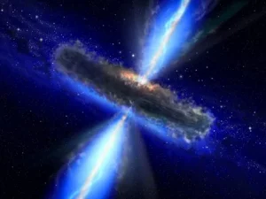 The Wonders of Astrophysics: From Galaxies to Black Holes
