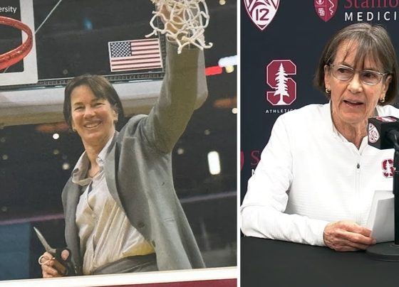 Tara VanDerveer Retires: A Legend's Legacy in Women's Basketball