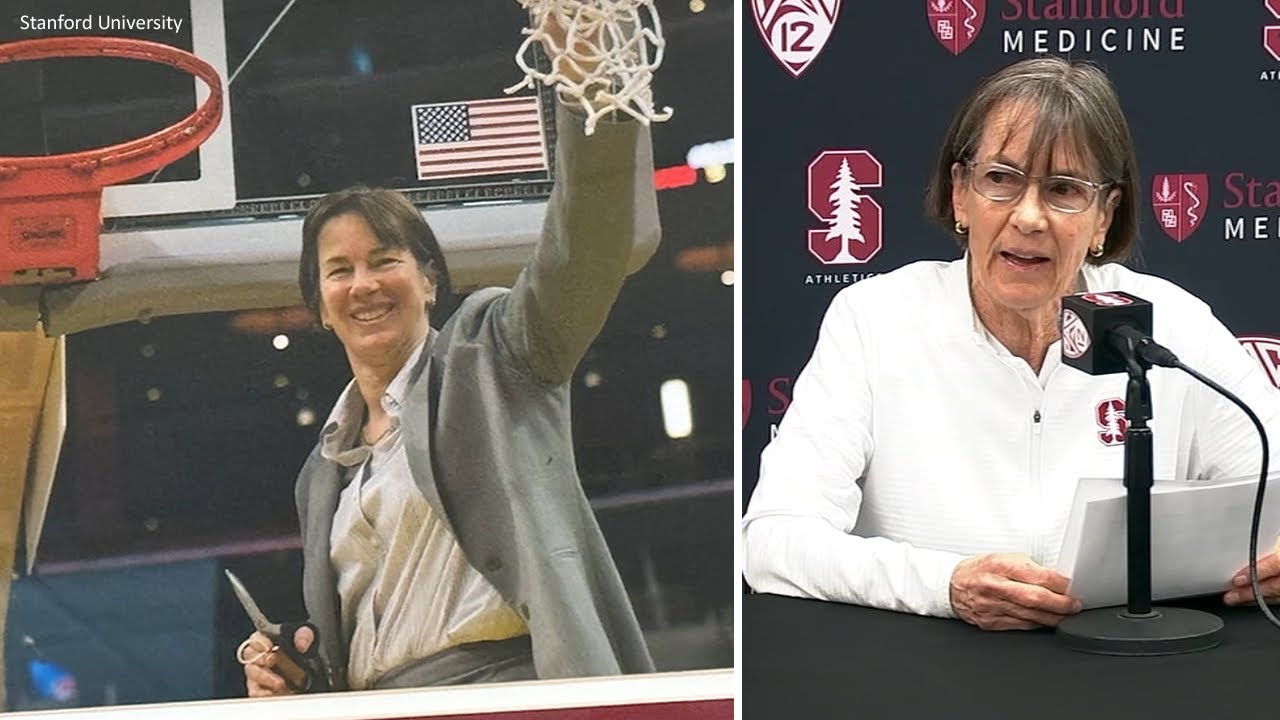 Tara VanDerveer Retires: A Legend’s Legacy in Women’s Basketball