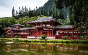 myoshinji temple kyoto