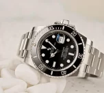 Secrets to Rolex Financing Success