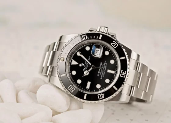 Secrets to Rolex Financing Success