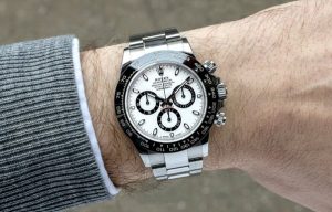 Secrets to Rolex Financing Success