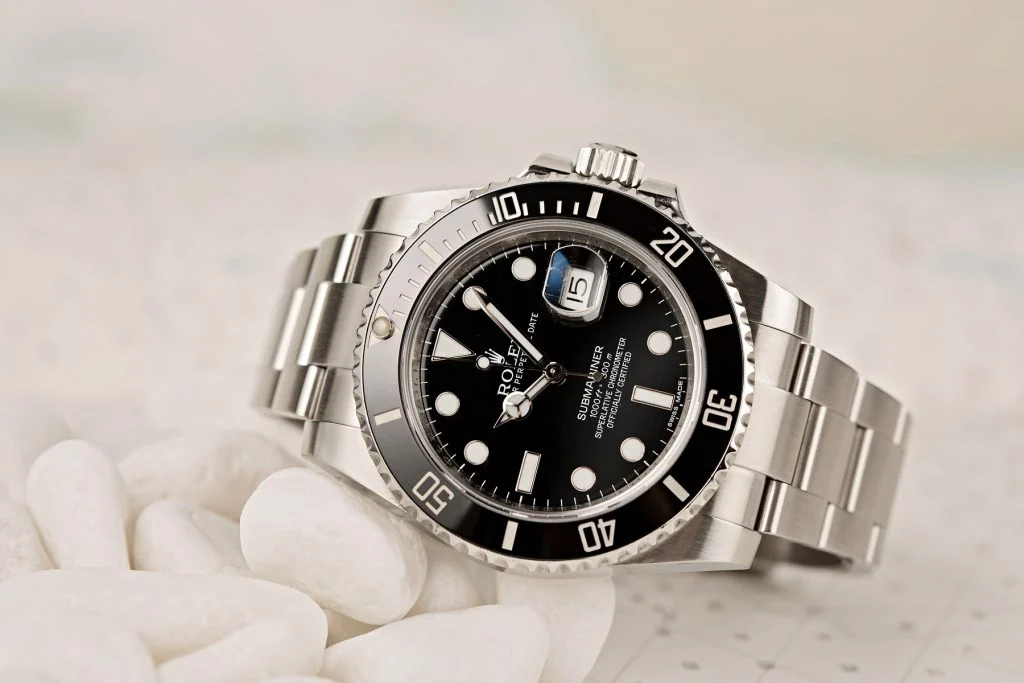 Unlocking Your Rolex Dream: Navigating Financing Deals with Ease