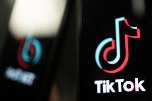 TikTok's Legal Fight