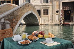 venice food tour