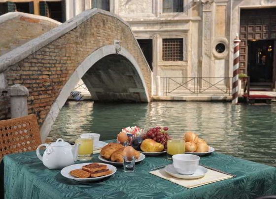 venice food tour