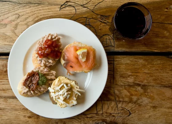 venice food tour