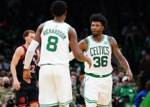 Can the Indiana Pacers Defy the Odds and Upset the Boston Celtics?