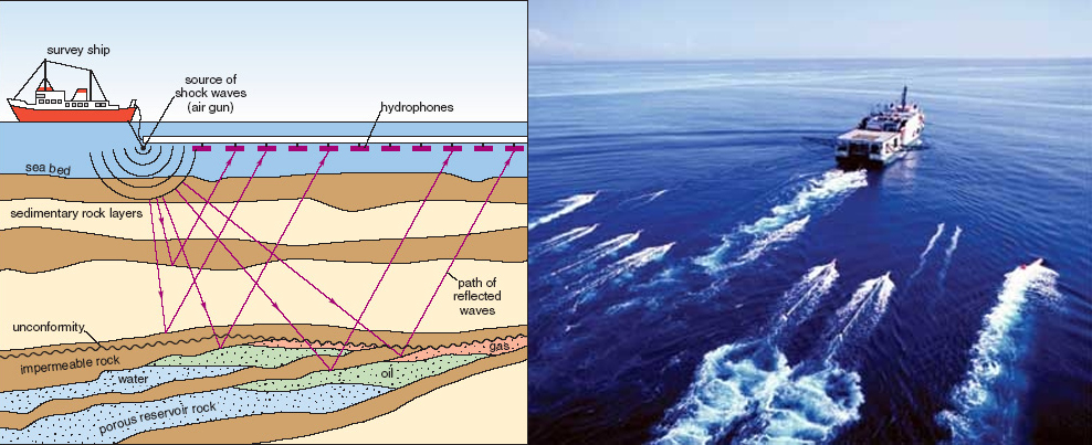 Navigating the Depths: The Science of Geophysics