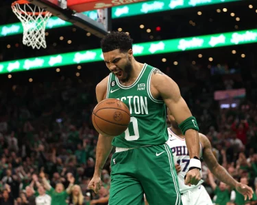 Celtics Fend Off Cavs, Return to Eastern Conference Finals