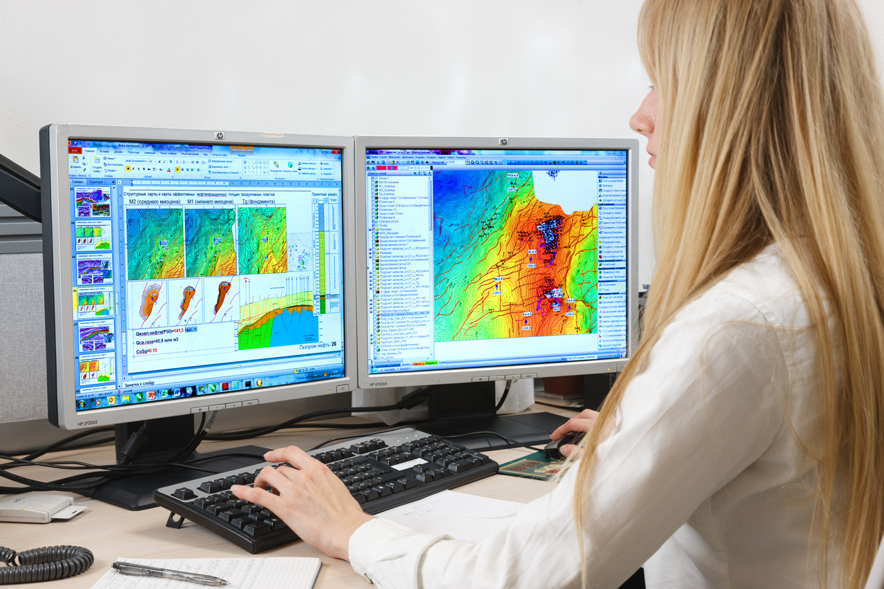 Geophysics: Bridging the Gap Between Science and Exploration