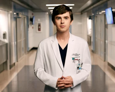 The Emotional Farewell to The Good Doctor - Emotional Cast Farewell