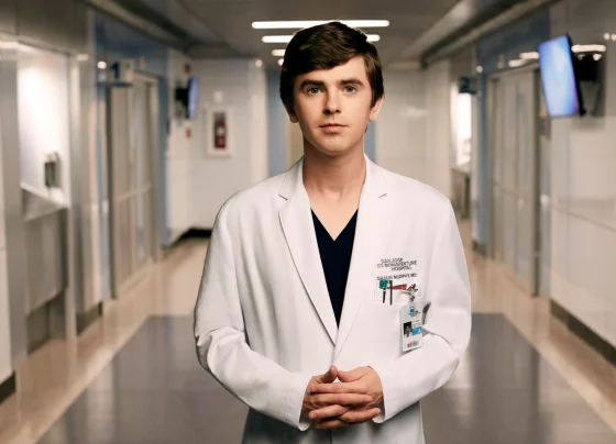 The Emotional Farewell to The Good Doctor - Emotional Cast Farewell