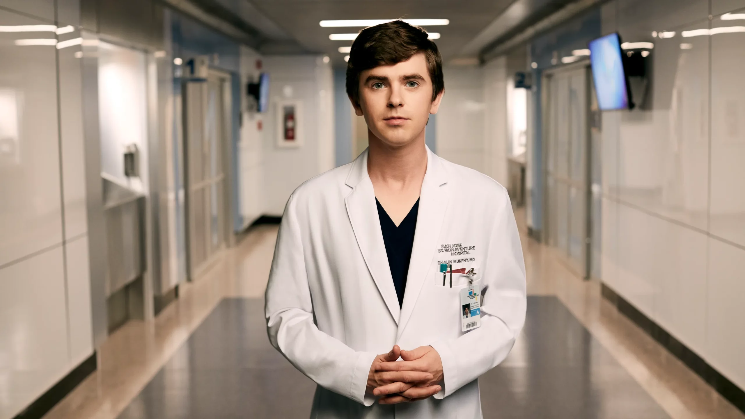 The Emotional Farewell to The Good Doctor – Emotional Cast Farewell