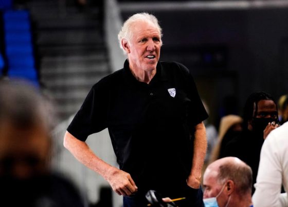 Bill Walton: More Than Just a Basketball Legend