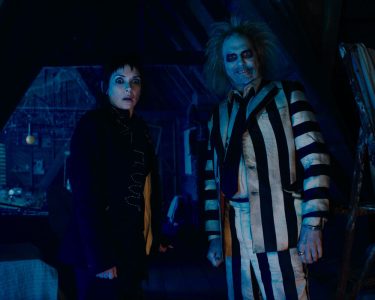 The 1980s Revival Continues: Beetlejuice Beetlejuice Hits Theaters Soon