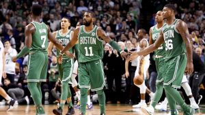 Can the Indiana Pacers Defy the Odds and Upset the Boston Celtics?