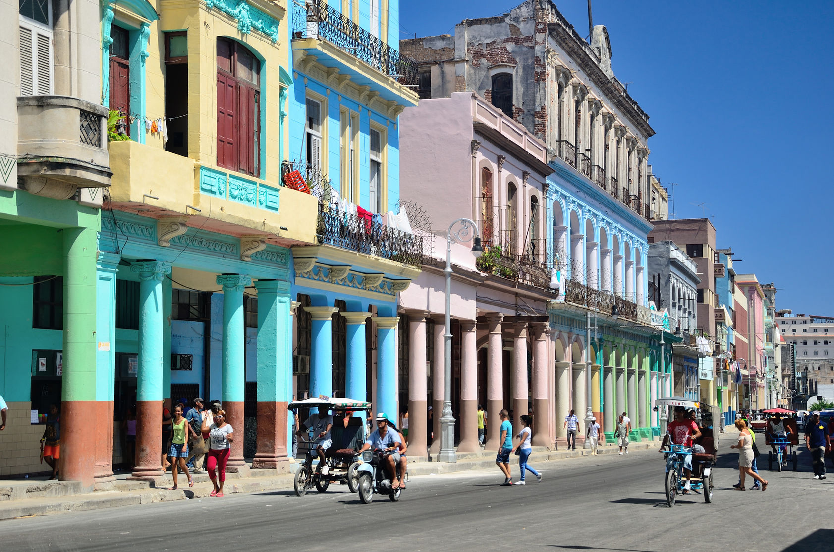 Havana Revealed Unraveling the Secrets of Cuba’s Capital