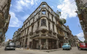 Cultural Heritage of Havana