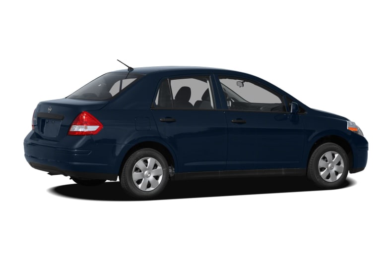 Unveiling the Alluring Black Nissan Versa a Sleek and Stylish Ride