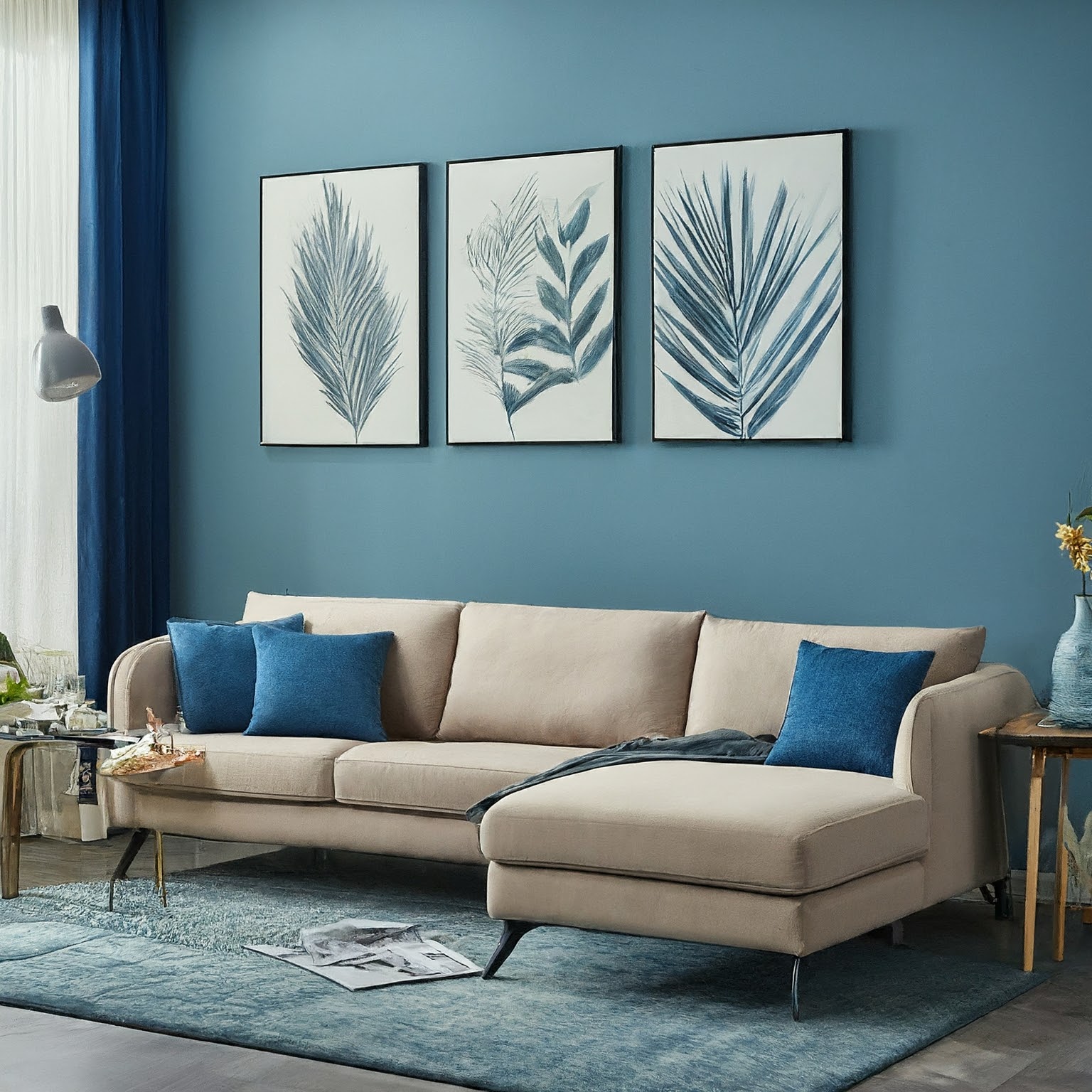 Embrace Light & Air: A Guide to Using Pastels in Every Room