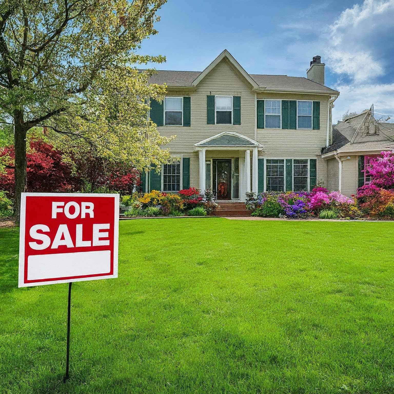 Selling Your Home? What to Expect in the Changing Market
