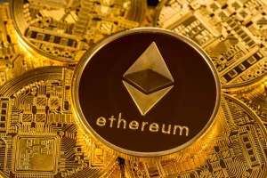 Ethereum Surges Over 25% Amid Speculation of ETF Approval