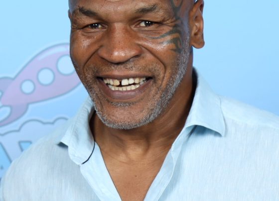 Mike Tyson's Ulcer Scare: Risks, Recovery & Staying Healthy on Flights