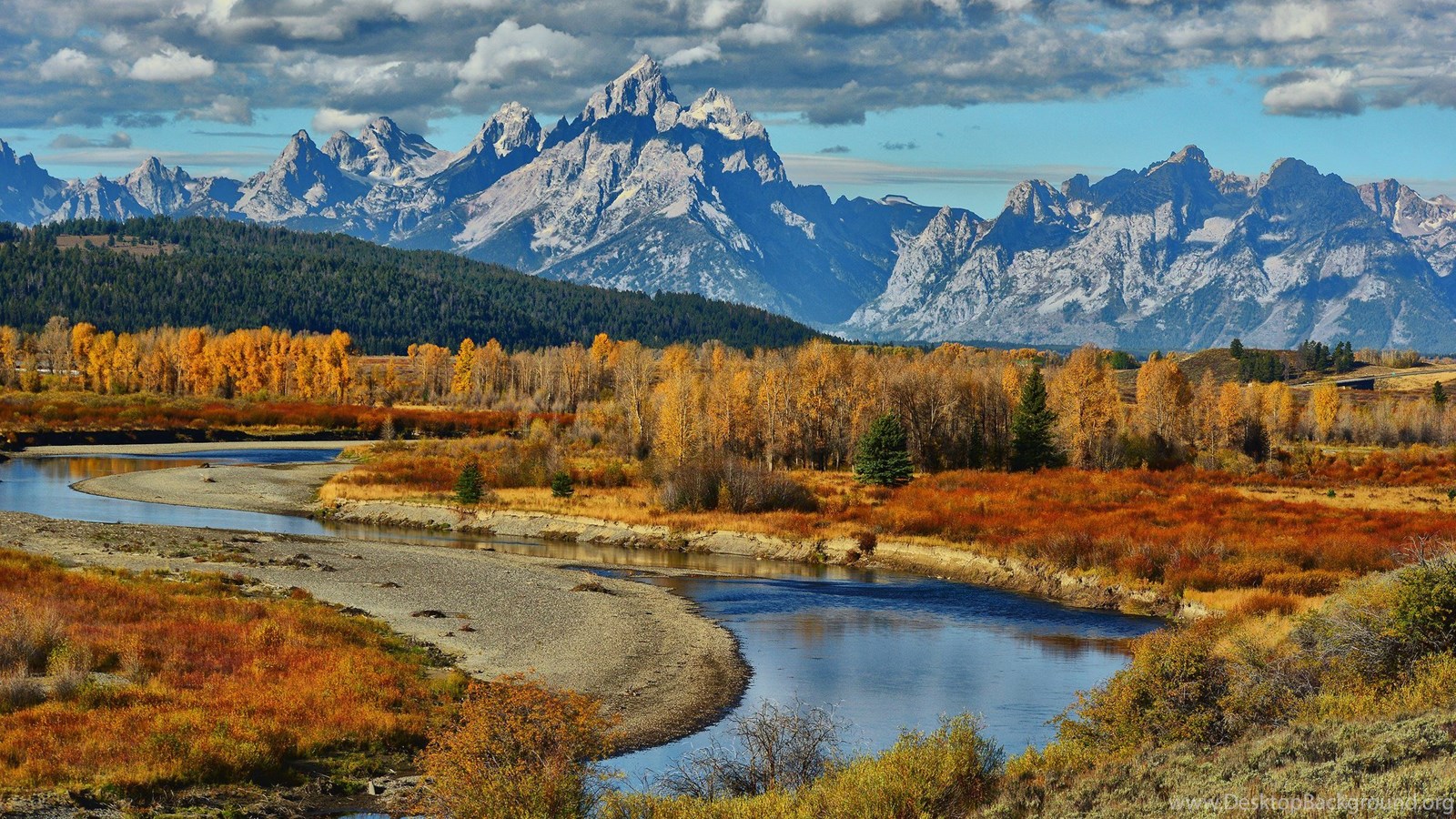 Discovering Hidden Treasures Non-Hiker’s National Park Adventure