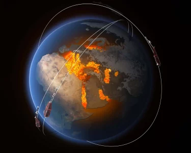 Unraveling Earth's Mysteries: Geophysics Explained
