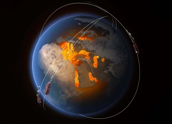 Unraveling Earth's Mysteries: Geophysics Explained