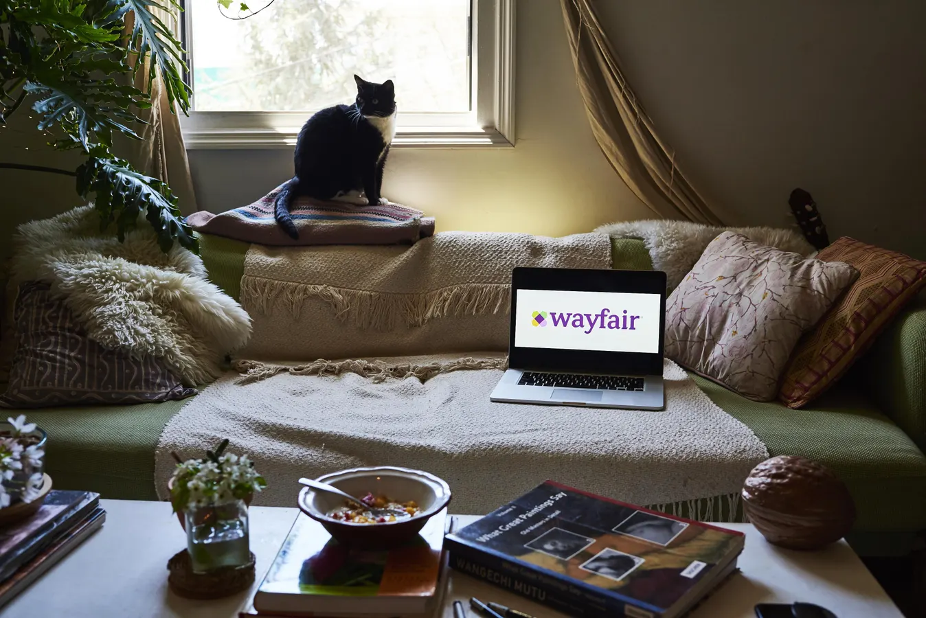 Wayfair’s Soaring Success: Unraveling the Secrets Behind the Online Home Goods Giant’s Surge