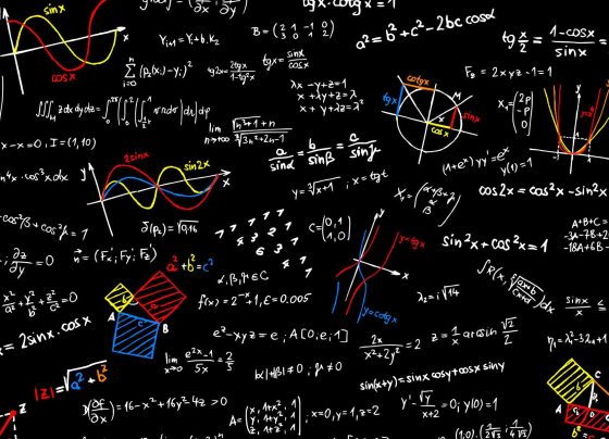 Tracing the Evolution of Mathematical Physics