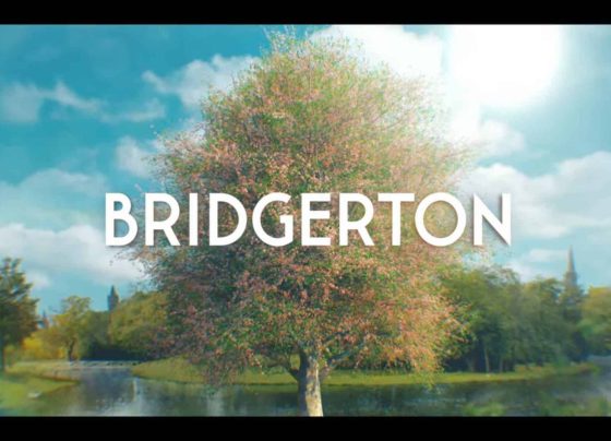 Bridgerton Is Starting to Look Flat to Me