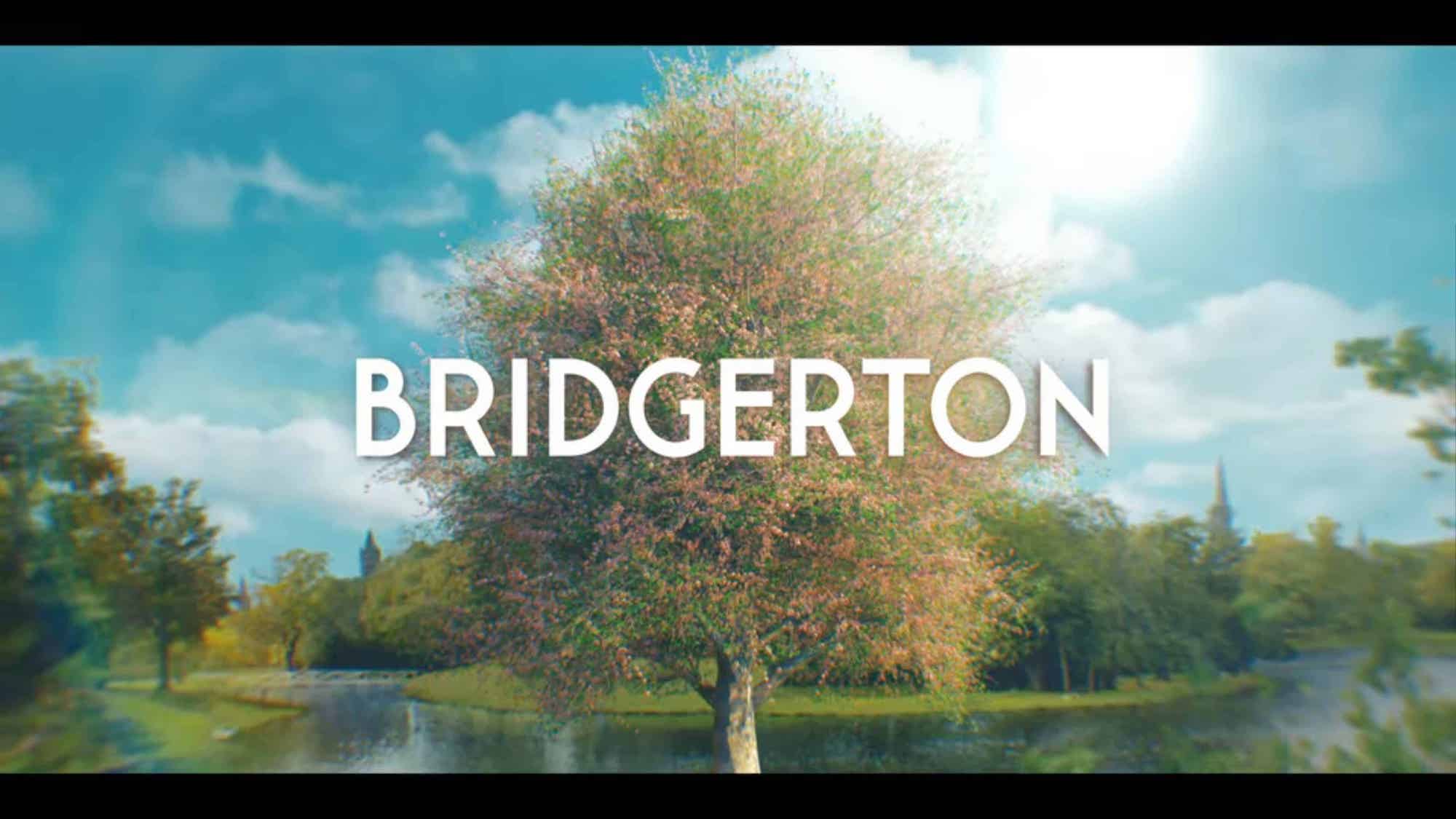 Bridgerton Is Starting to Look Flat to Me