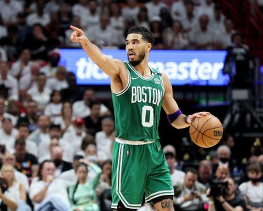 Boston Celtics Secure Spot in 2024 NBA Finals