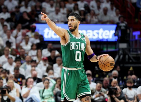 Boston Celtics Secure Spot in 2024 NBA Finals