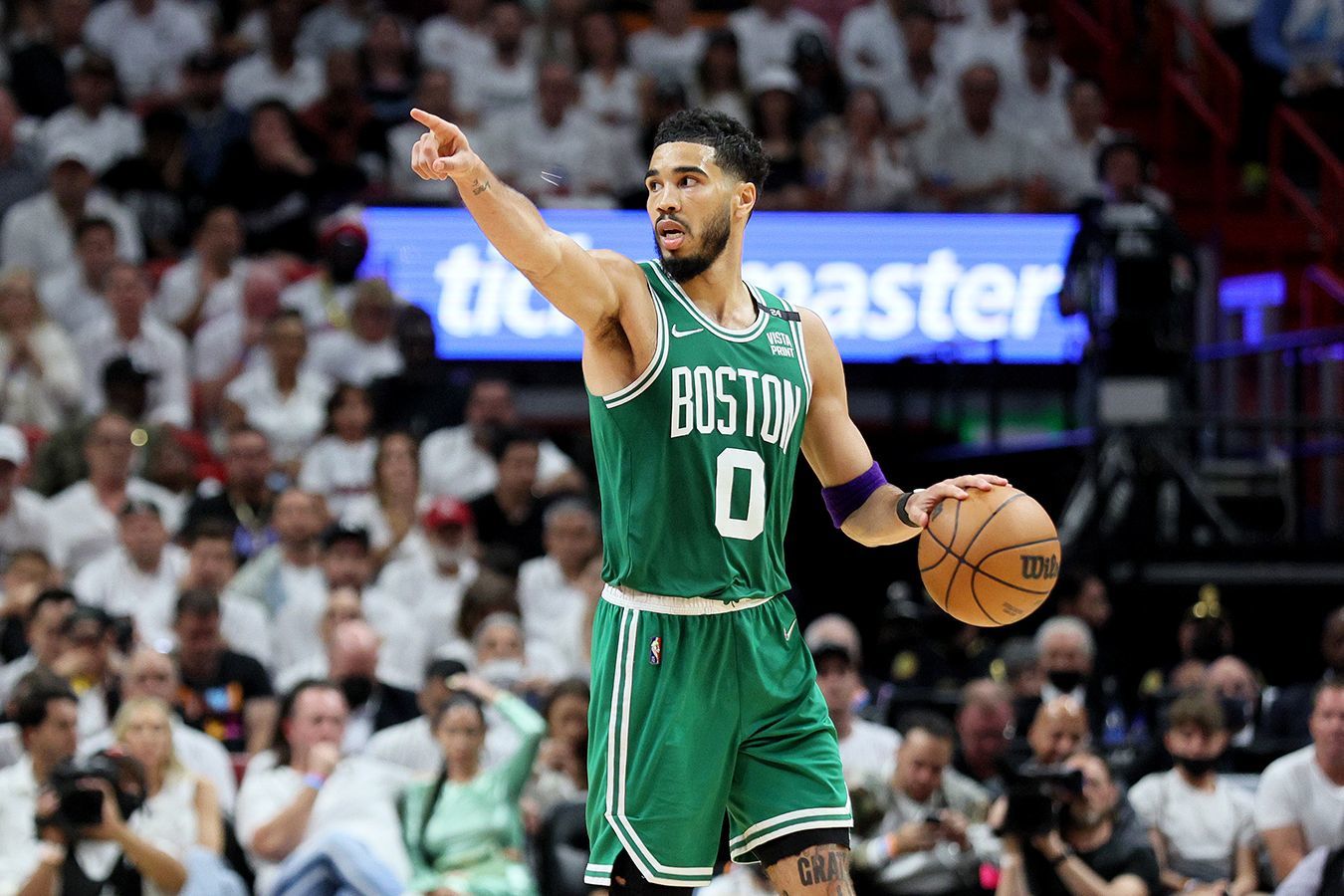 Boston Celtics Secure Spot in 2024 NBA Finals: A Historic Achievement!