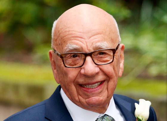 Rupert Murdoch's in GOP dynamics, as his outlets quietly