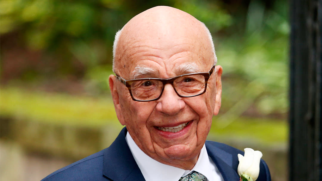 Rupert Murdoch’s Quiet Influence: An Analysis of Power Dynamics