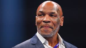 Mike Tyson's Ulcer Scare: Risks, Recovery & Staying Healthy on Flights
