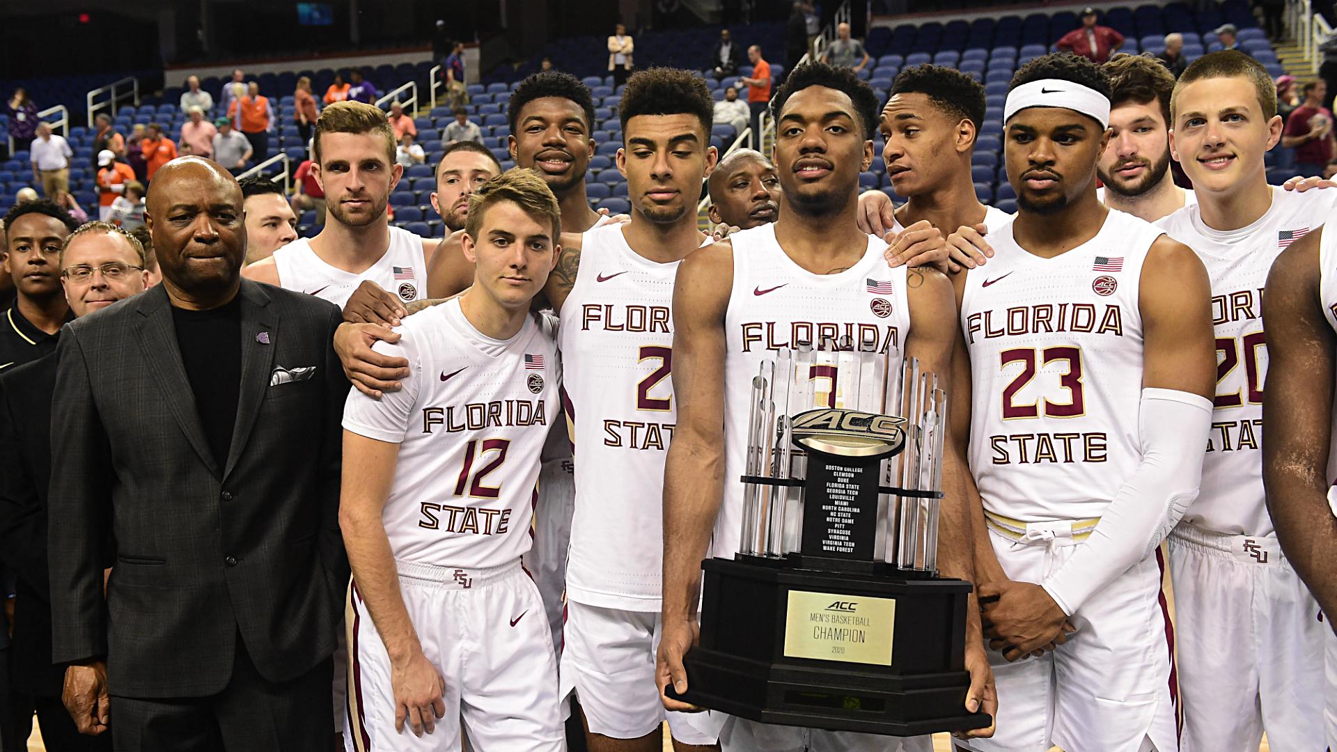 Colorado Mesa Earns No. 5 Seed in NCAA Division II Men’s Basketball Tournament