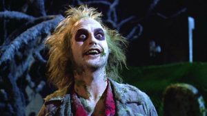 The 1980s Revival Continues: Beetlejuice Beetlejuice Hits Theaters Soon